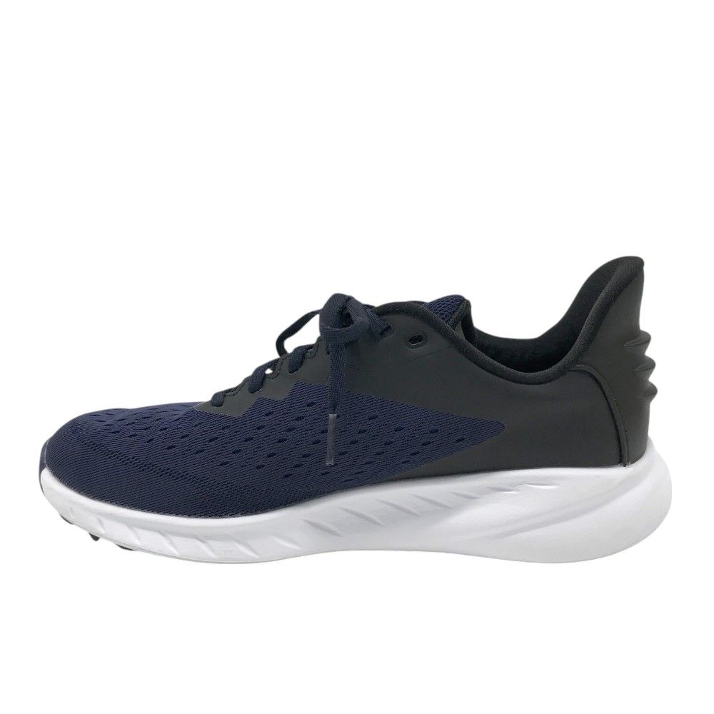 FOOT JOY フットジョイ 56278J FLEX XP 22 スパイクレス ゴルフシューズ  ネイビー系 25.5 [240101435362] ゴルフウェア メンズ ストスト FOOT JOY フットジョイ 56278J FLEX XP 22 スパイクレス ゴルフ