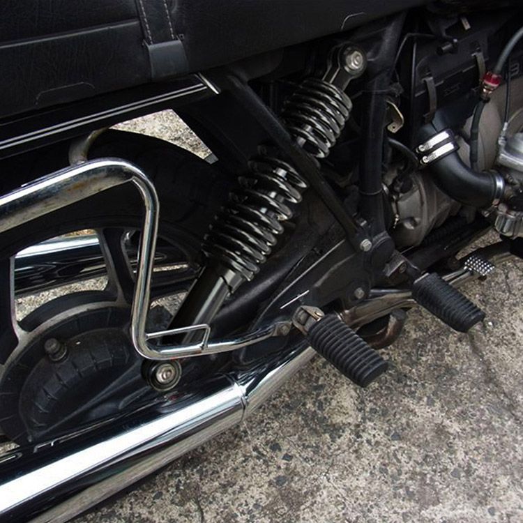 SR400