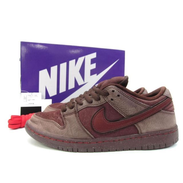 NIKE ナイキ SB DUNK LOW PRM ダンク ロー プレミアム FN0619