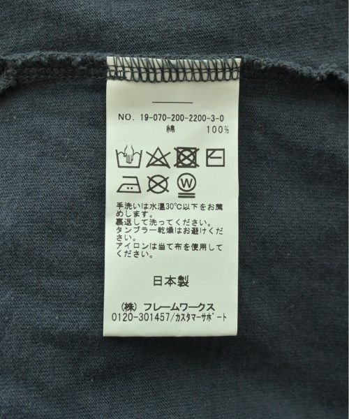 Spick and Span Tシャツ・カットソー レディース 【古着】【中古】【送料無料】