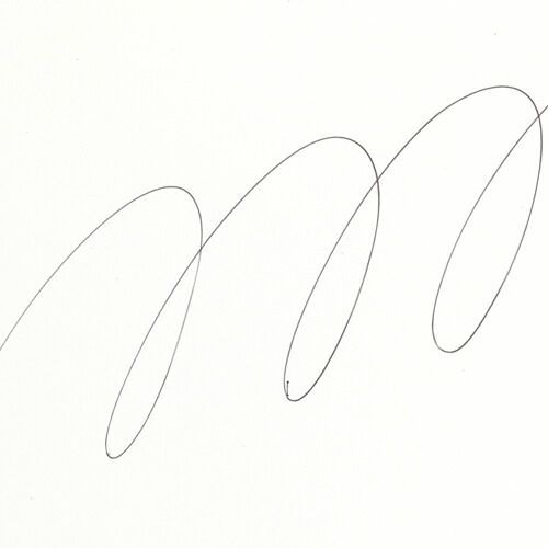 まとめ 三菱鉛筆 油性ボールペン ベリー楽ノック1.4mm 黒 SN100-14-24 ×100セット