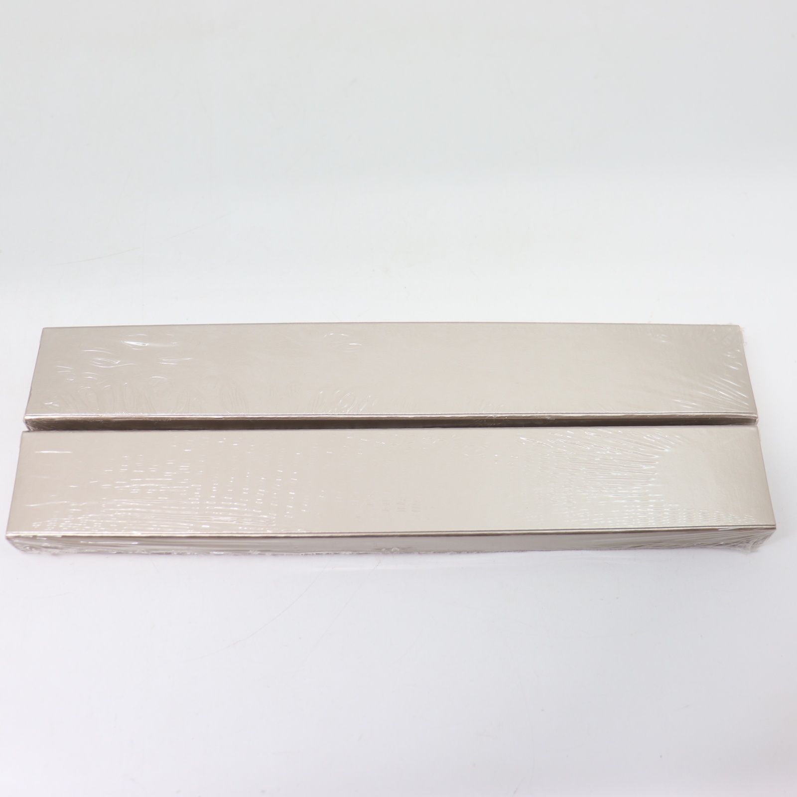 ITED33RODGED 新品 未開封 Christofle クリストフル 箸 おはし はし 2