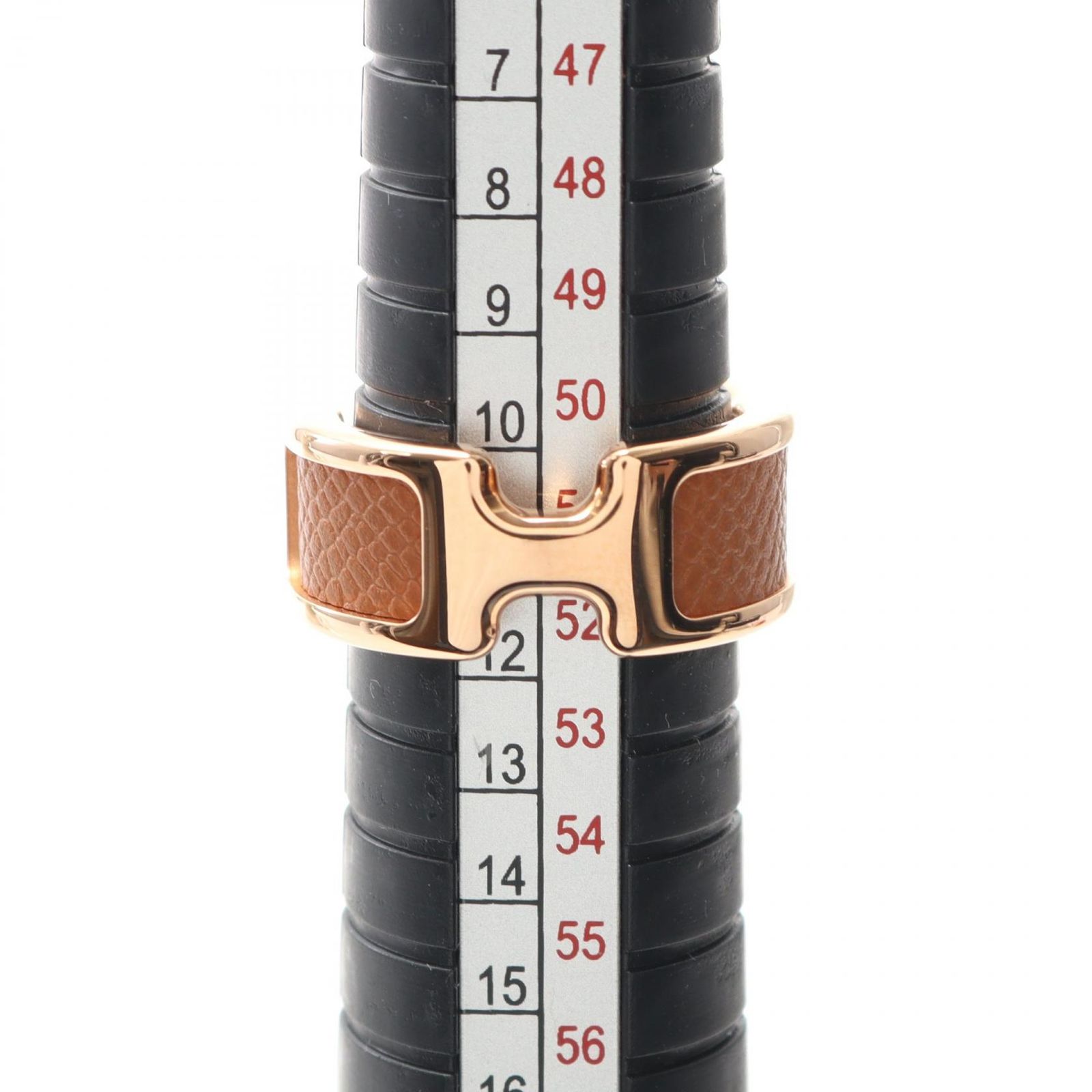 エルメス オランプPM ブランドオフ HERMES GP（ゴールドメッキ 