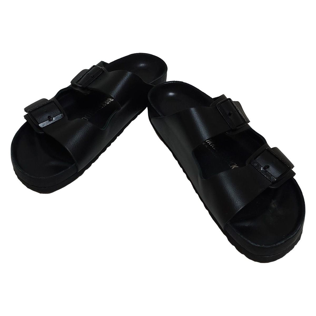 Birkenstock 黒 クロッグサンダル 41 Birkenstock 黒 クロッグサンダル 41 メンズ