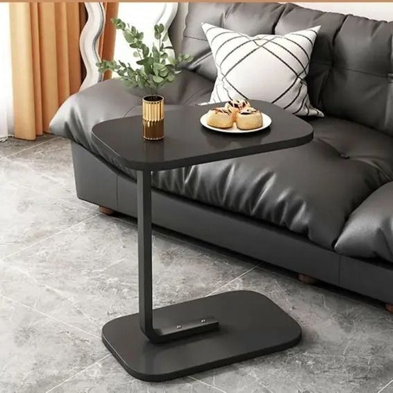 MengAiGu] サイドテーブル 北欧 コー​​ヒーテーブル おしゃれ