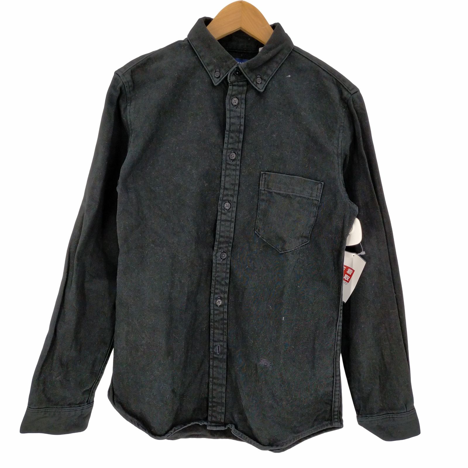 リーバイスメイドアンドクラフテッド Levis Made & Crafted コットン 