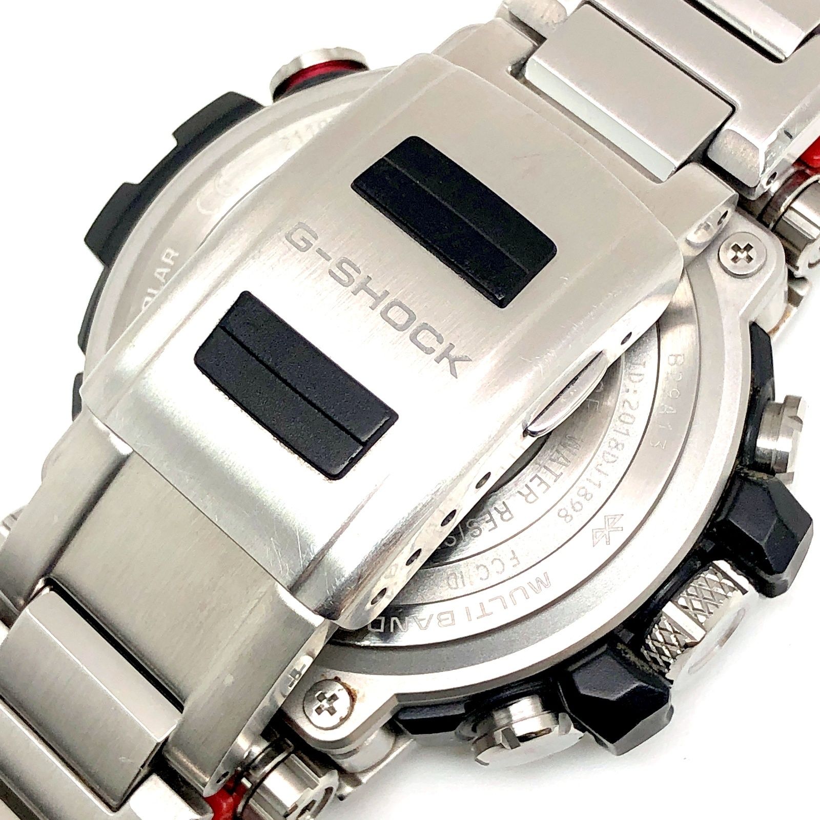 ジーショック MTG-B1000D-1A