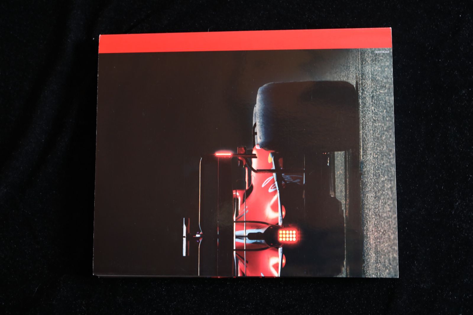 フェラーリ YEAR BOOK 2019 中古】Ferrari Yearbook 2019 フェラーリ イヤーブック 公式誌