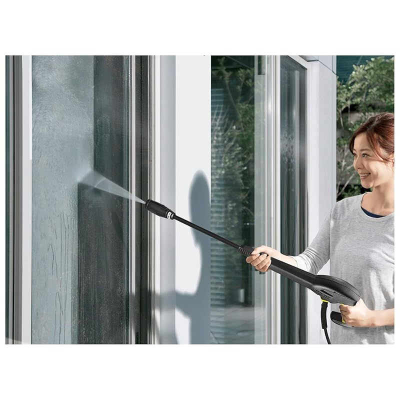 KARCHER 高圧洗浄機