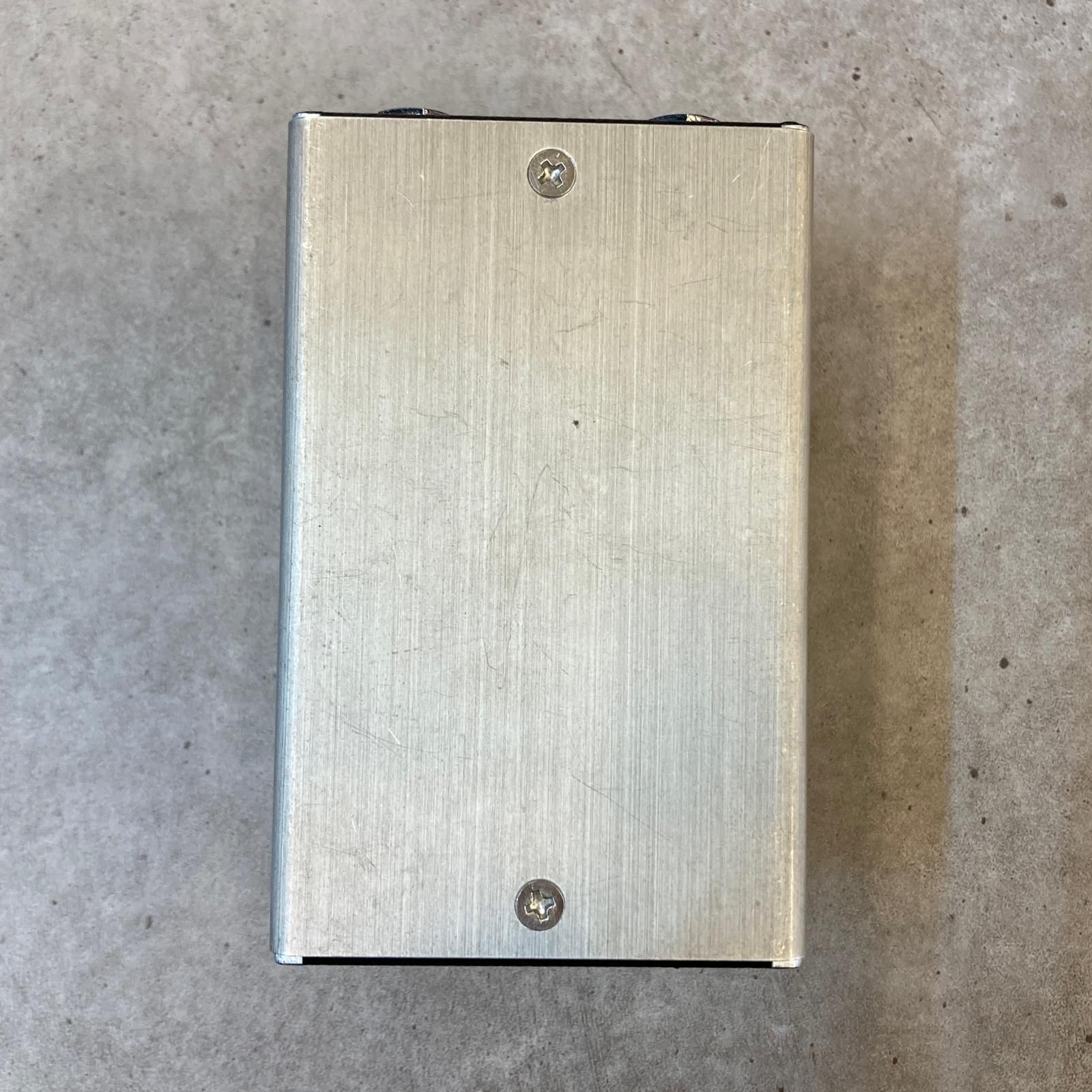 三重本店 楽器 flying teapot | フライングティーポット エフェクター 200 PIGs Preamp 472