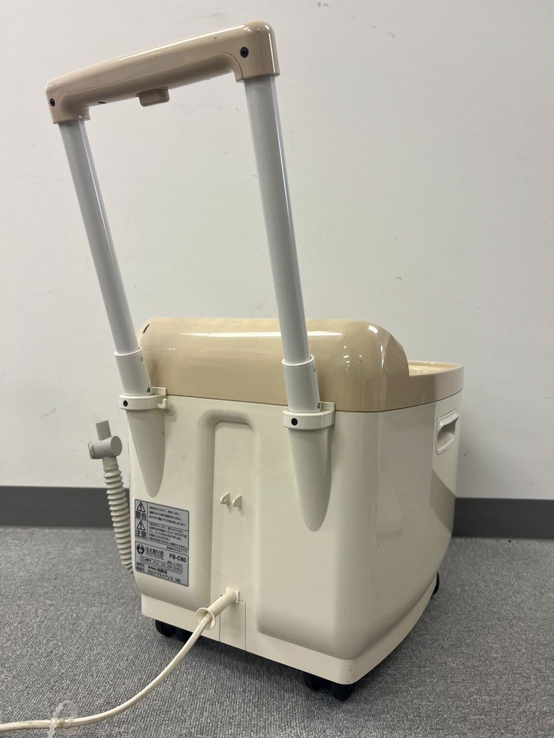 CH Z617-I58-3342 売れ筋 高陽社 冷え取り君 マイコンプレミアム FB