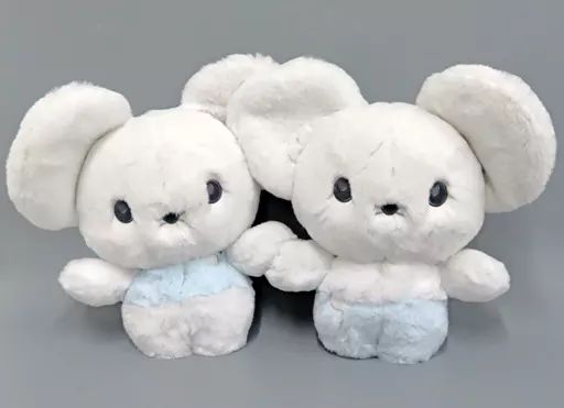 【激安】半額以下- 50%OFFの安い通販 中古】ぬいぐるみ ワッカネズミ ふわふわ抱きぬいぐるみ ぬいぐるみ