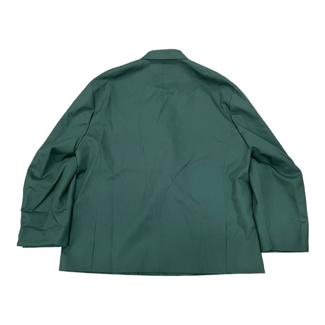 【美品】stein 21ss ダブルジャケット 美品】stein 21ss ダブルジャケット