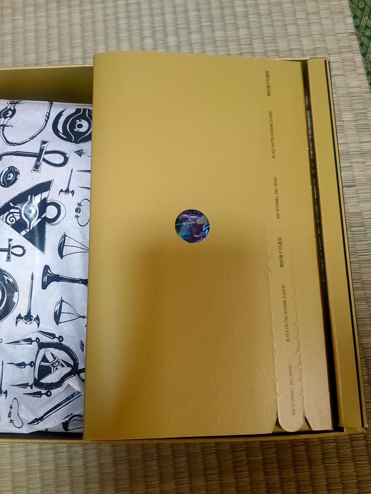 【未使用品】アディダス 遊戯王 サンダル ブラック 2足セット 27.5 国内1月26日発売予定】 遊☆戯☆王 × アディダス オリジナルス