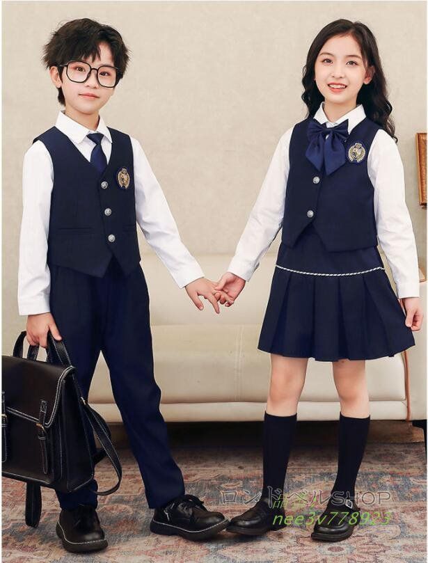 七五三 男児スーツセット