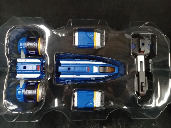 ウルトライドクロニクル ハイパｰストライクチェスタｰ プレバン ウルトラマンネクサス