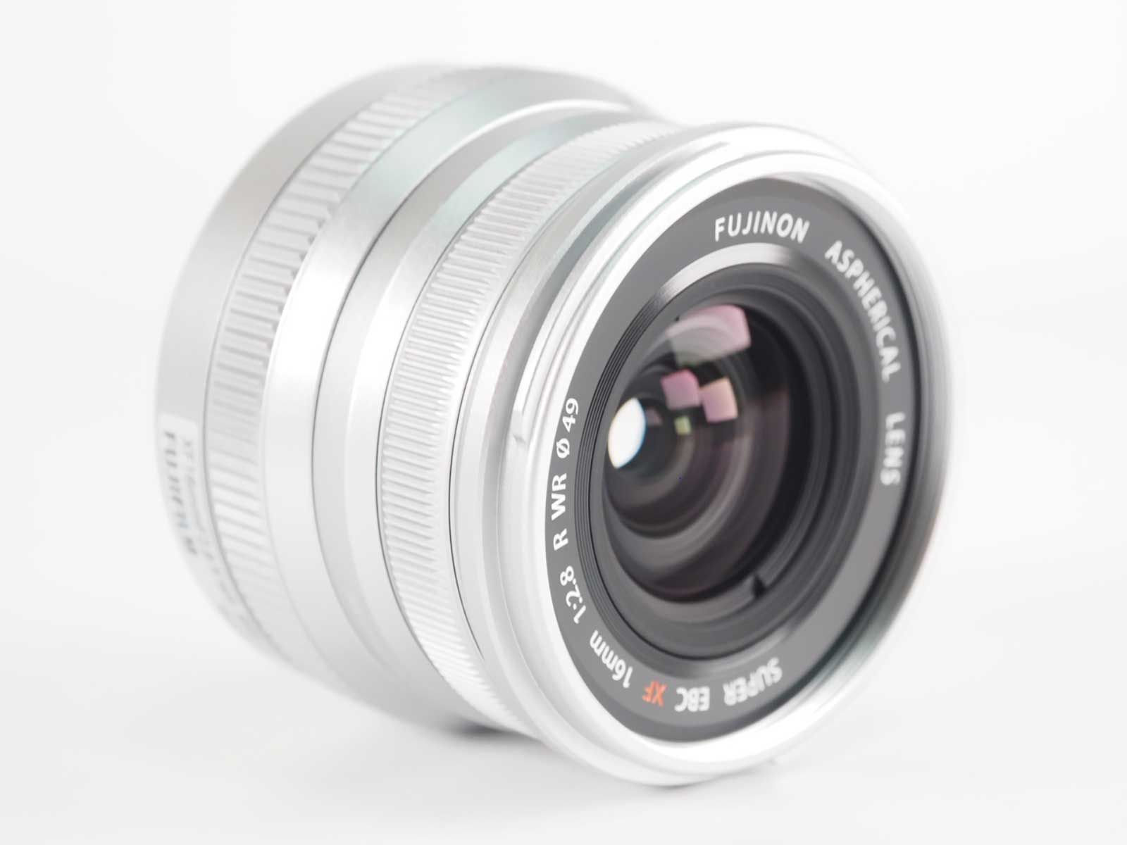 16mm f|2.8