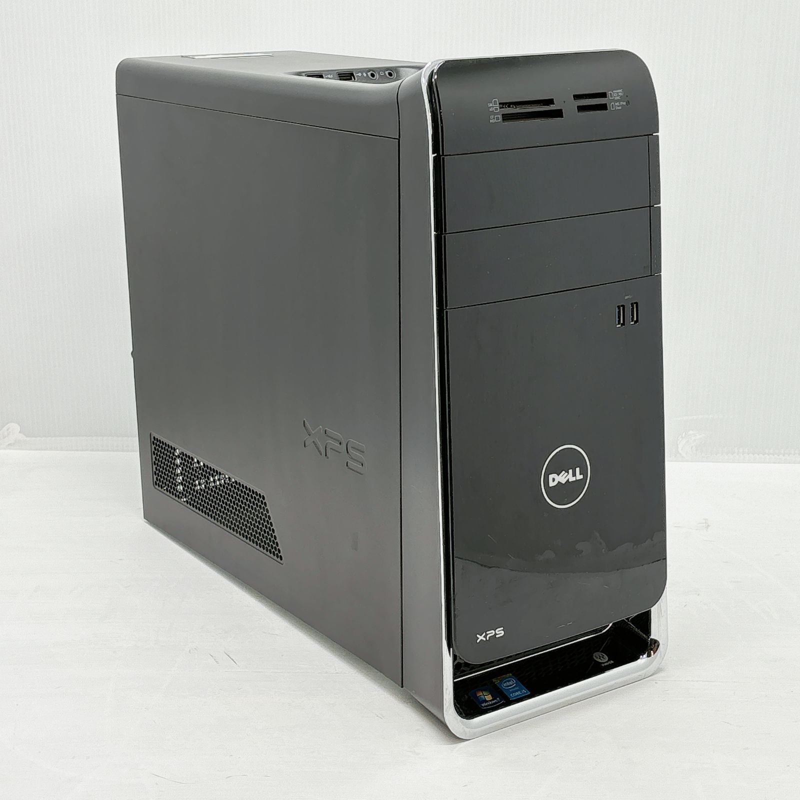 Dell XPS デスクトップPC ジャンク
