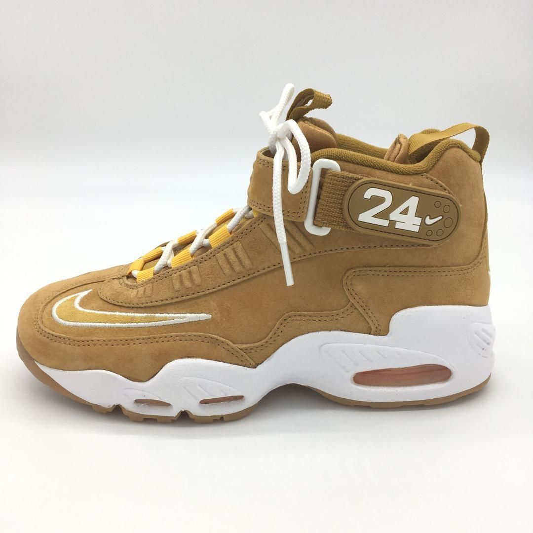 NIKE] 日本未発売 AIR GRIFFEY MAX 1 ナイキ エアグリフィ マックス1 