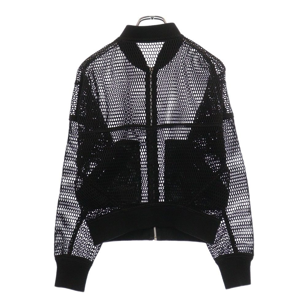 STUSSY WOMEN MA-1 総刺繍｜STUSSY WOMEN MA-1 総刺繍 STUSSY×fragment