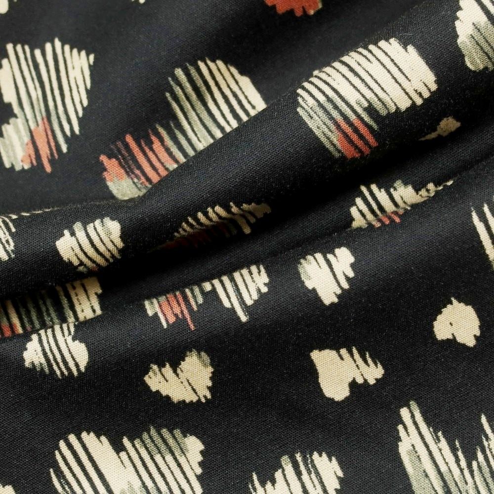 新品】バグッタ Bagutta ストレッチコットン プルオーバー シャツ  