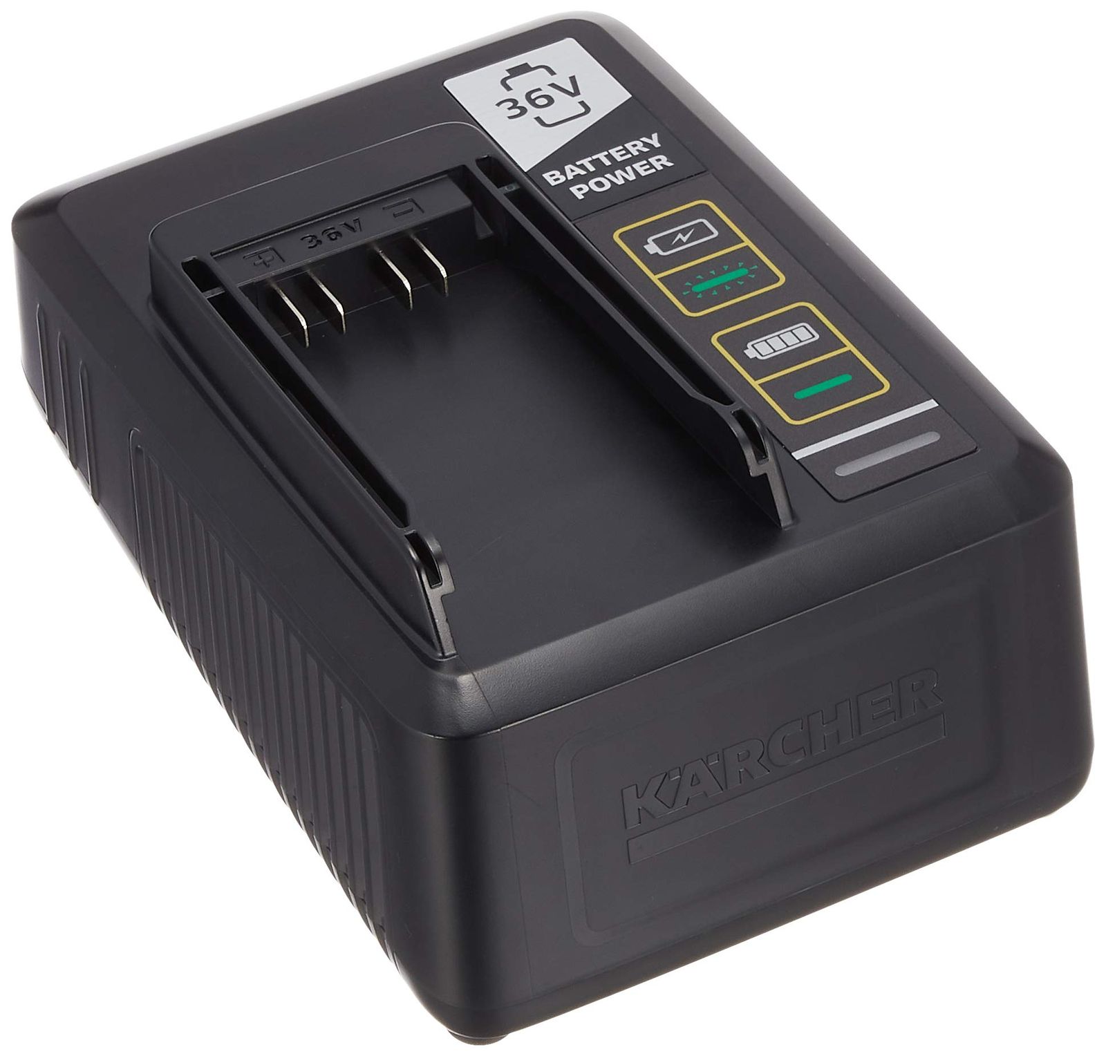 ケルヒャー KARCHER 急速充電器 BC 36V 2.445-039.0 BC 36V