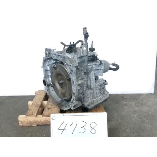 24年 エルグランド DBA-TE52 オートマCVTミッション 195343km 31020-3TX1A 202144 4738