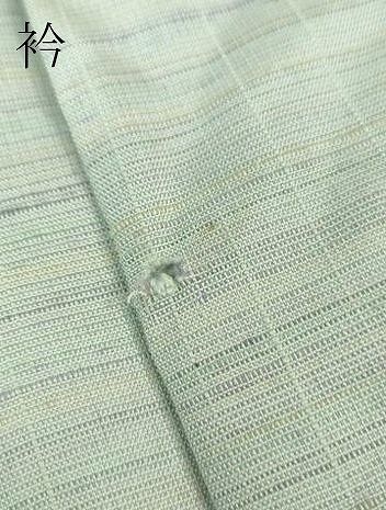 平和屋着物■極上　紅花紬　米沢　単衣　逸品　DZAA8472kh5 平和屋着物□極上 紅花紬 米沢 単衣 逸品 DZAA8472kh5 - メルカリ