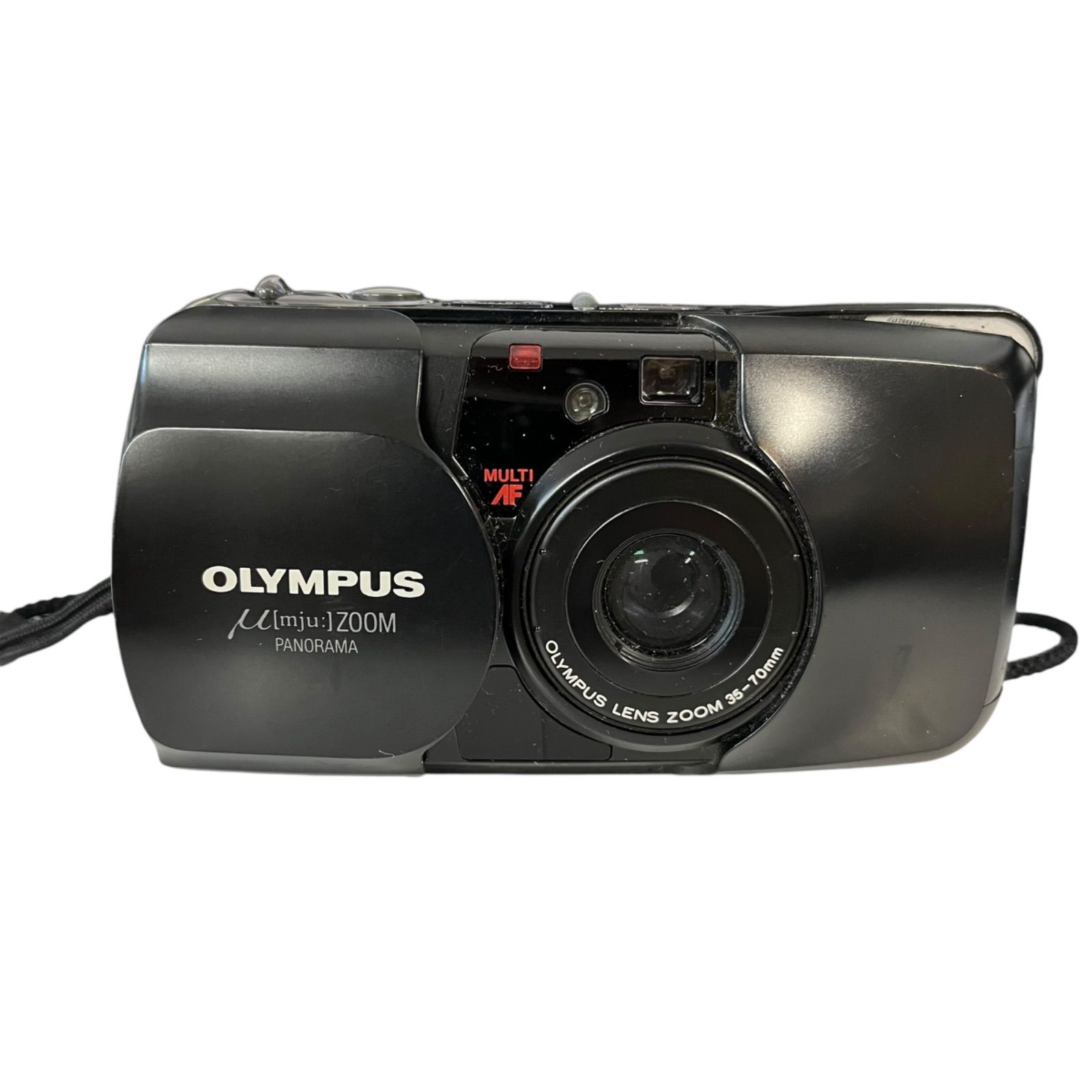 管30306】最終値下げ☆OLYMPUS オリンパス μ ZOOM PANORAMA 管30306】最終値下げ☆OLYMPUS オリンパス μ ZOOM PANORAMA