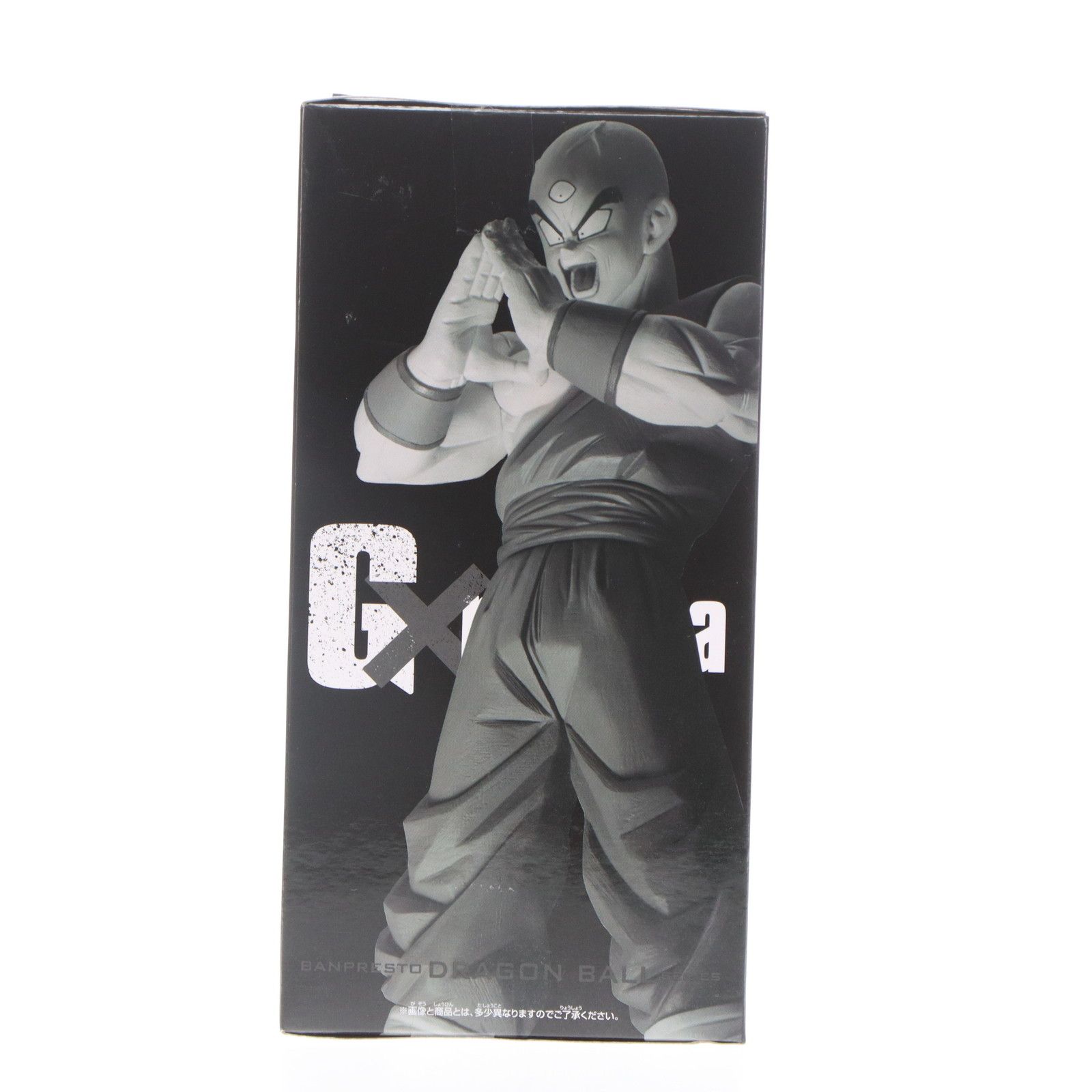 FIG]天津飯 ドラゴンボールZ G×materia TENSHINHAN DRAGON BALL