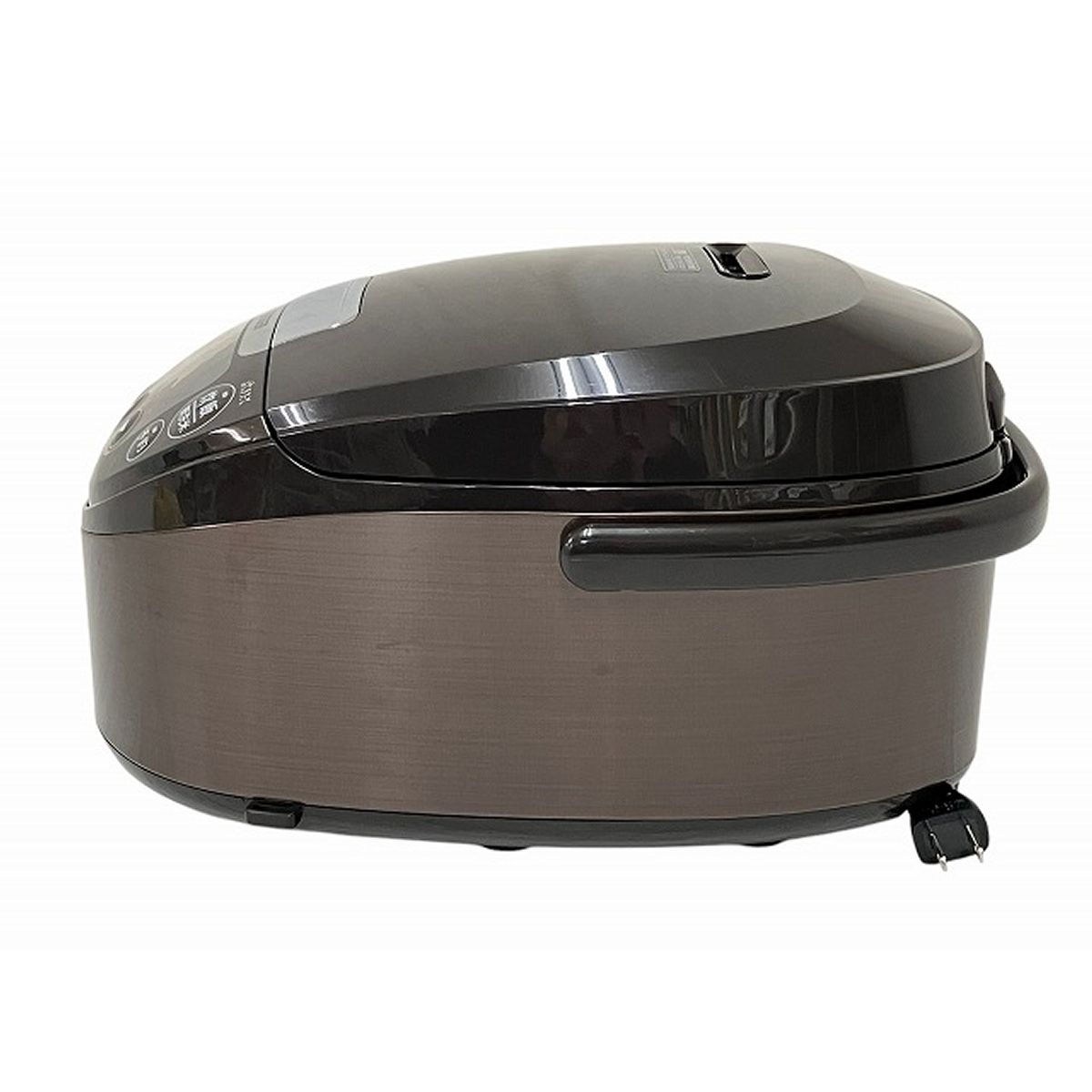 TIGER JPW-D100 炊飯器 5.5合炊き 2024年製 タイガー 家電 安い 美品