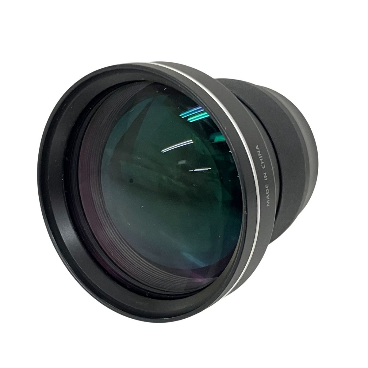 OLYMPUS TCON-17X テレコンバージョンレンズ 1.7倍 デジタルカメラ T10417825