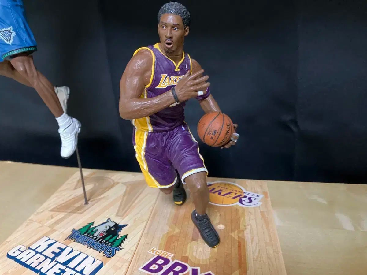 マクファーレン nba