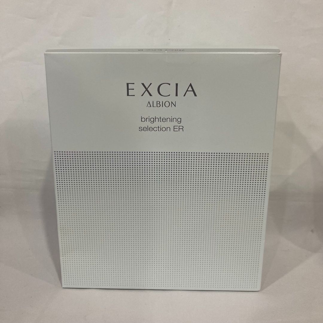 アルビオン エクシア ブライトニングセレクション ER 新品未開封 EXCIA 2025年4月18日限定発売 アルビオン エクシア