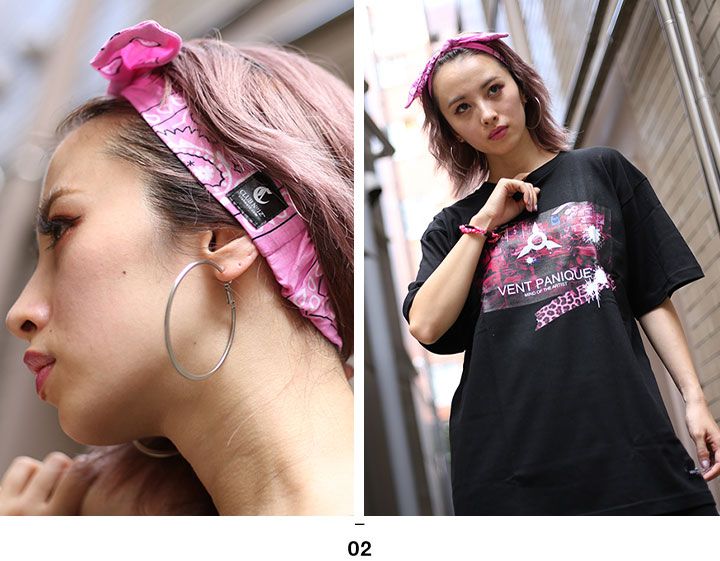 CLUB NO1Z ヘアバンド メンズ レディース 春夏秋冬用 全3色