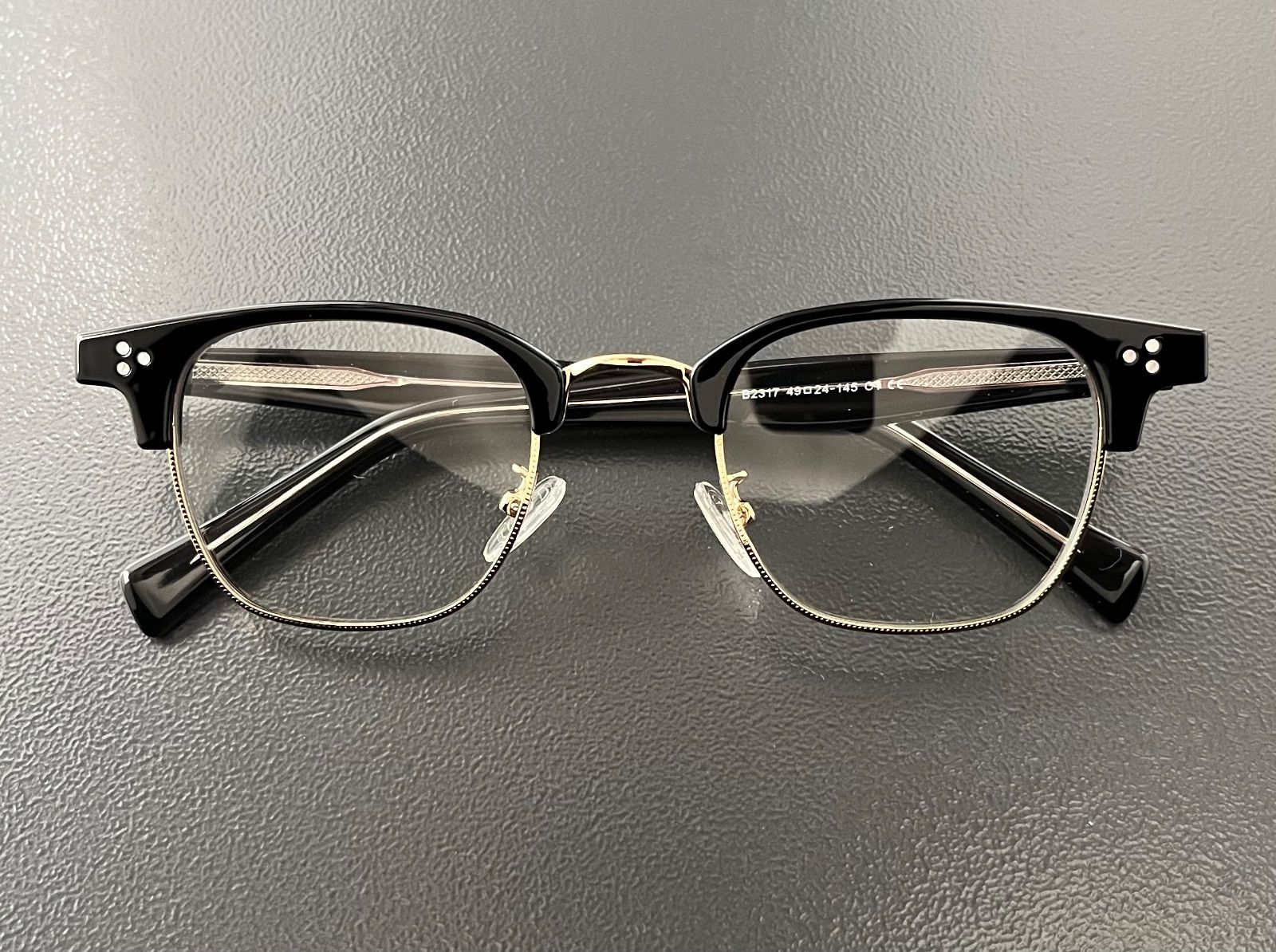 Dickies クリップオンサングラスフレーム 軽量 ULTEMフレーム 度入り Dickies クリップオンサングラスフレーム 軽量 ULTEMフレーム 度入り