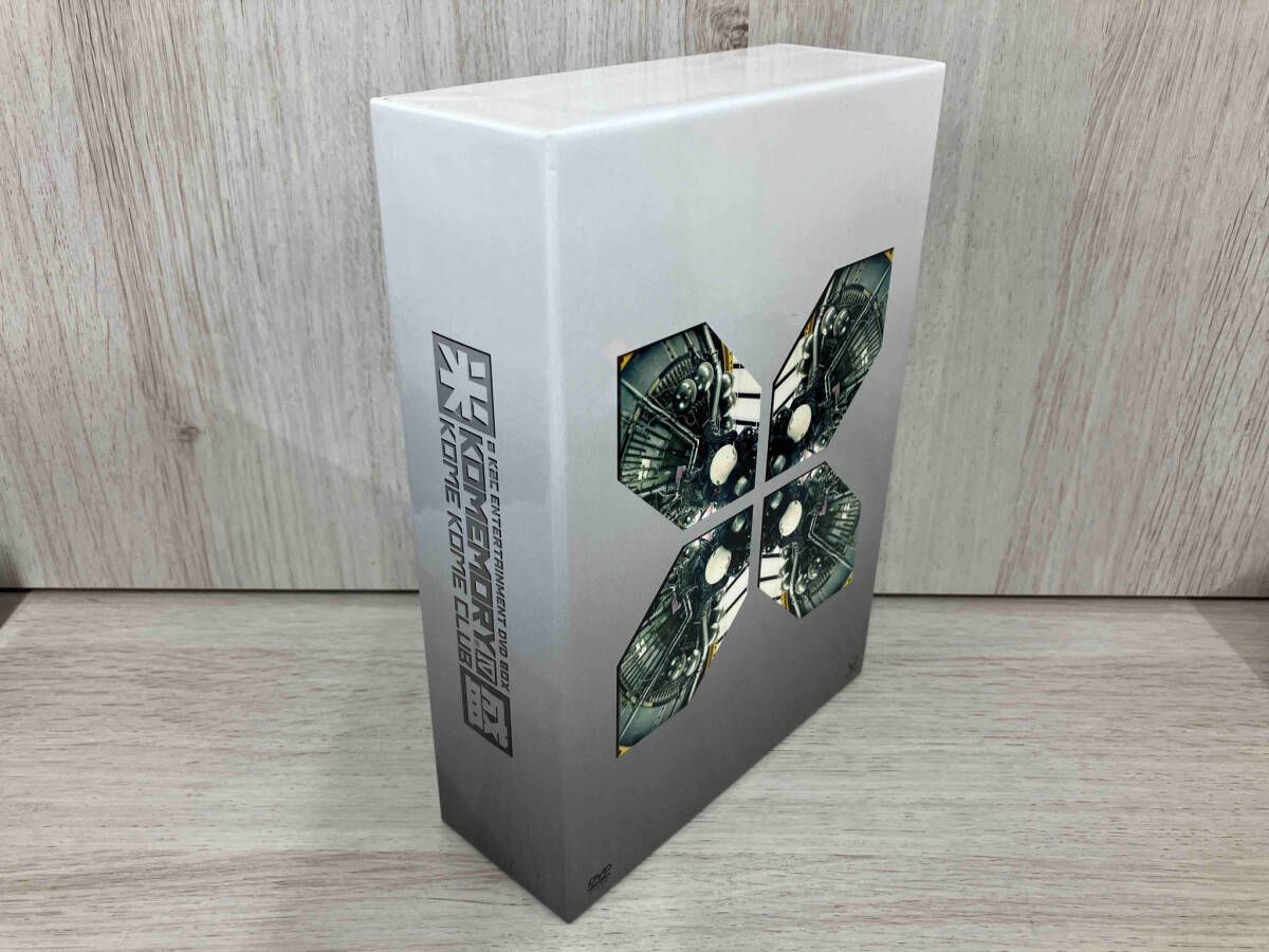 米米CLUB/a K2C ENTERTAINMENT SUNRICE 米盛Ⅳ〈… 激安