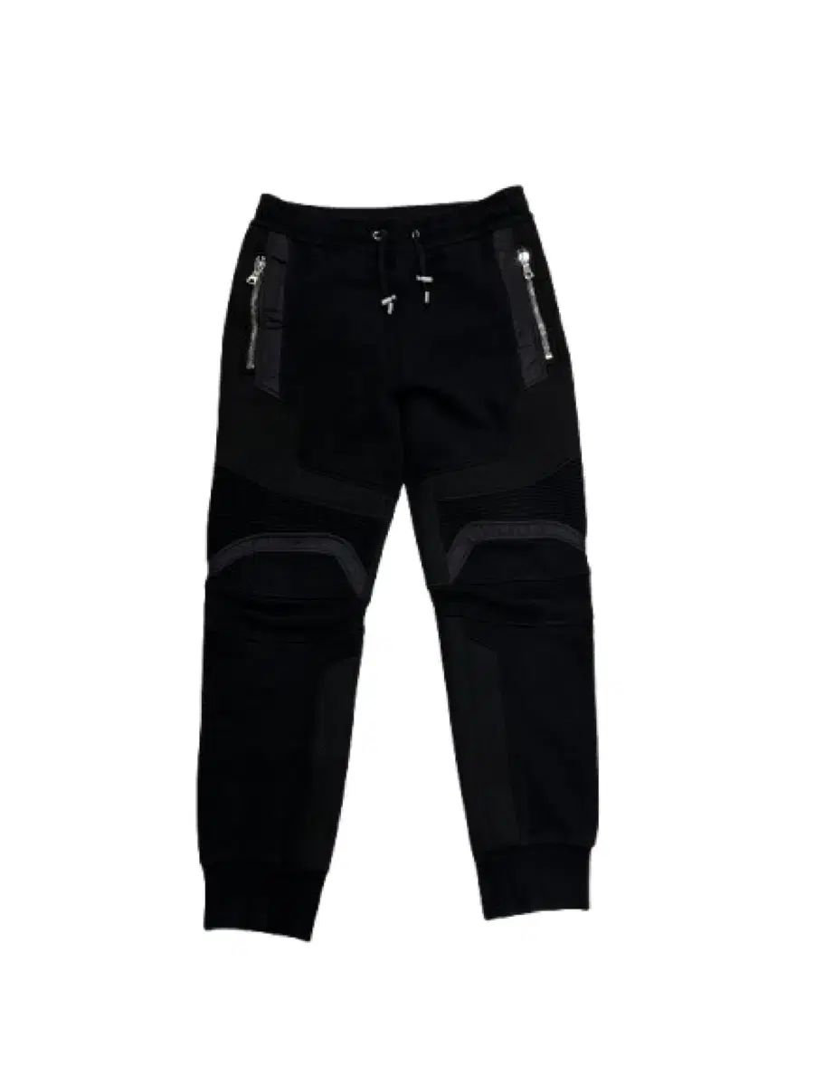 BALMAIN バルマン ライダース ジョガー トレーニングパンツ