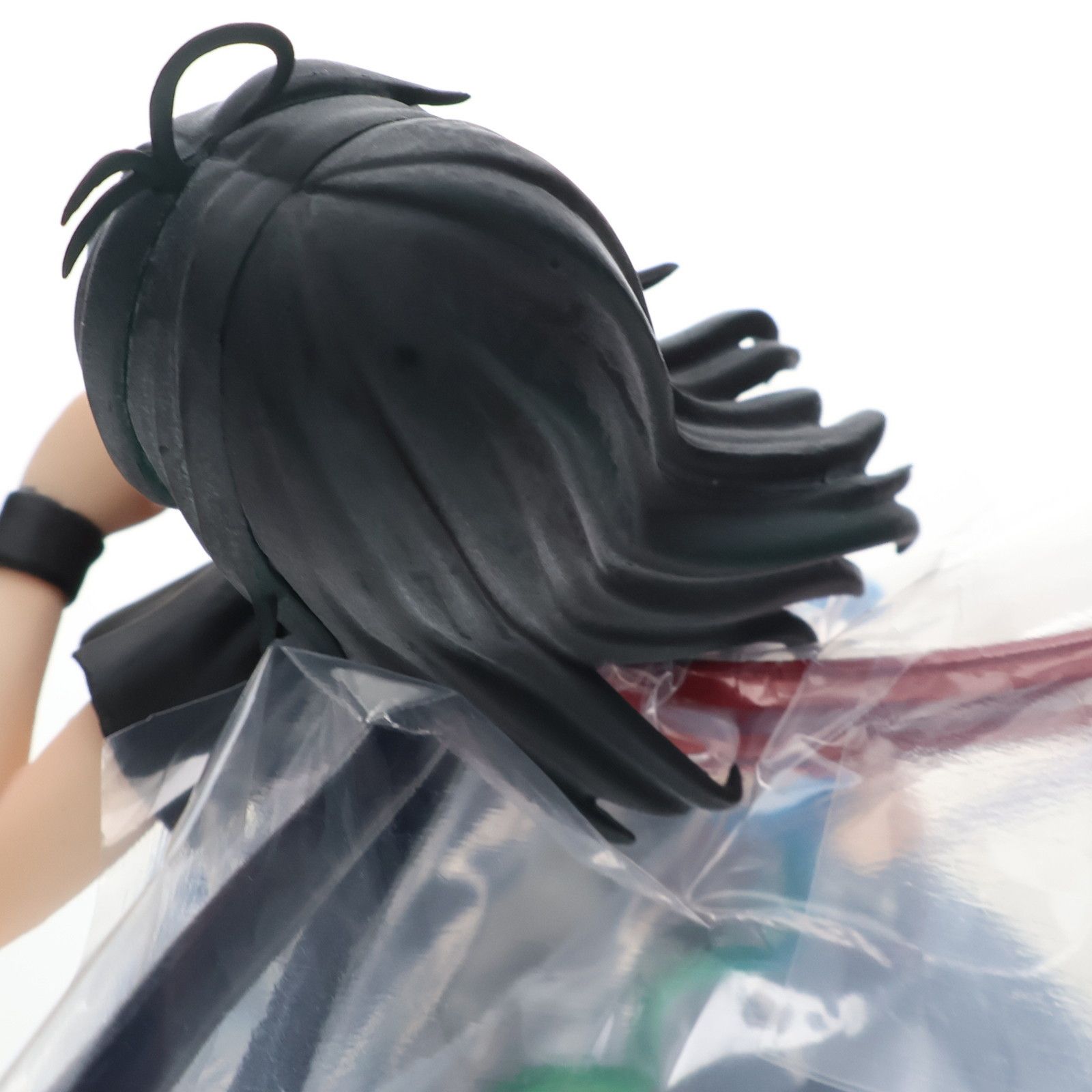 未確認幻想飛行少女 封獣ぬえ(ほうじゅうぬえ) 東方Project 1/8 完成品