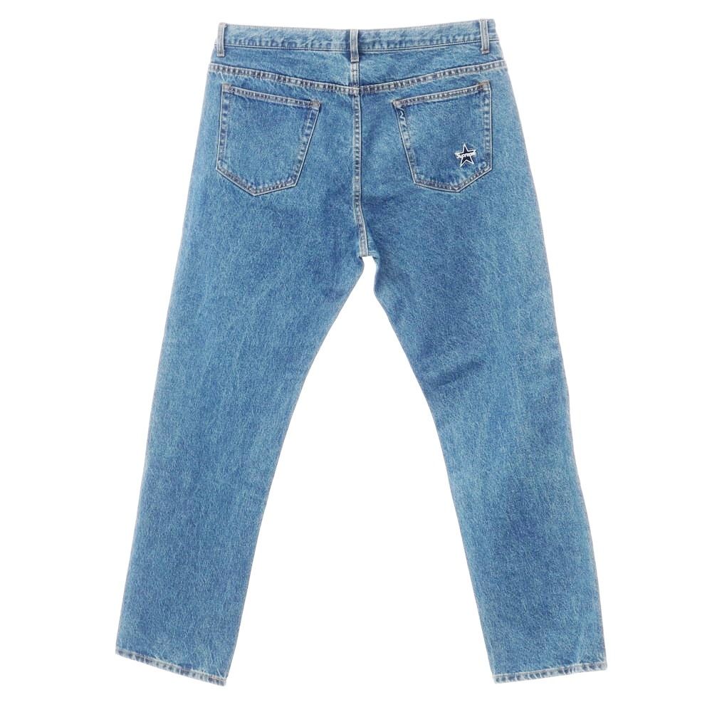 中古】シュプリーム Supreme 2022年秋冬 Regular Jean ジーンズ デニム 