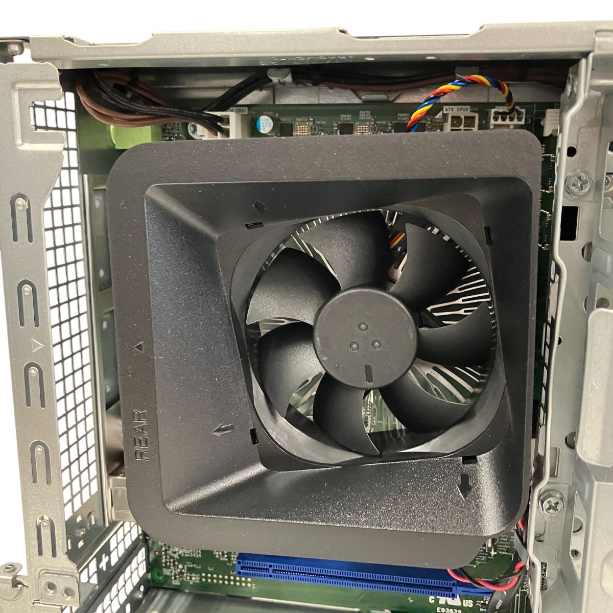 Dell Vostro 3020 SFF デスクトップPC Core i5-13400 8GB SSD