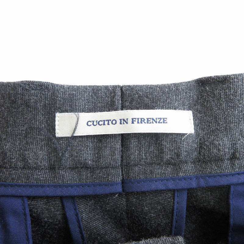 ジャブスアルキヴィオ giabsarchivio cucito in firenze マサッチョ
