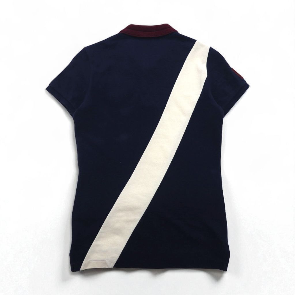 RALPH LAUREN 90年代 THE SKINNY POLO ラインデザイン
