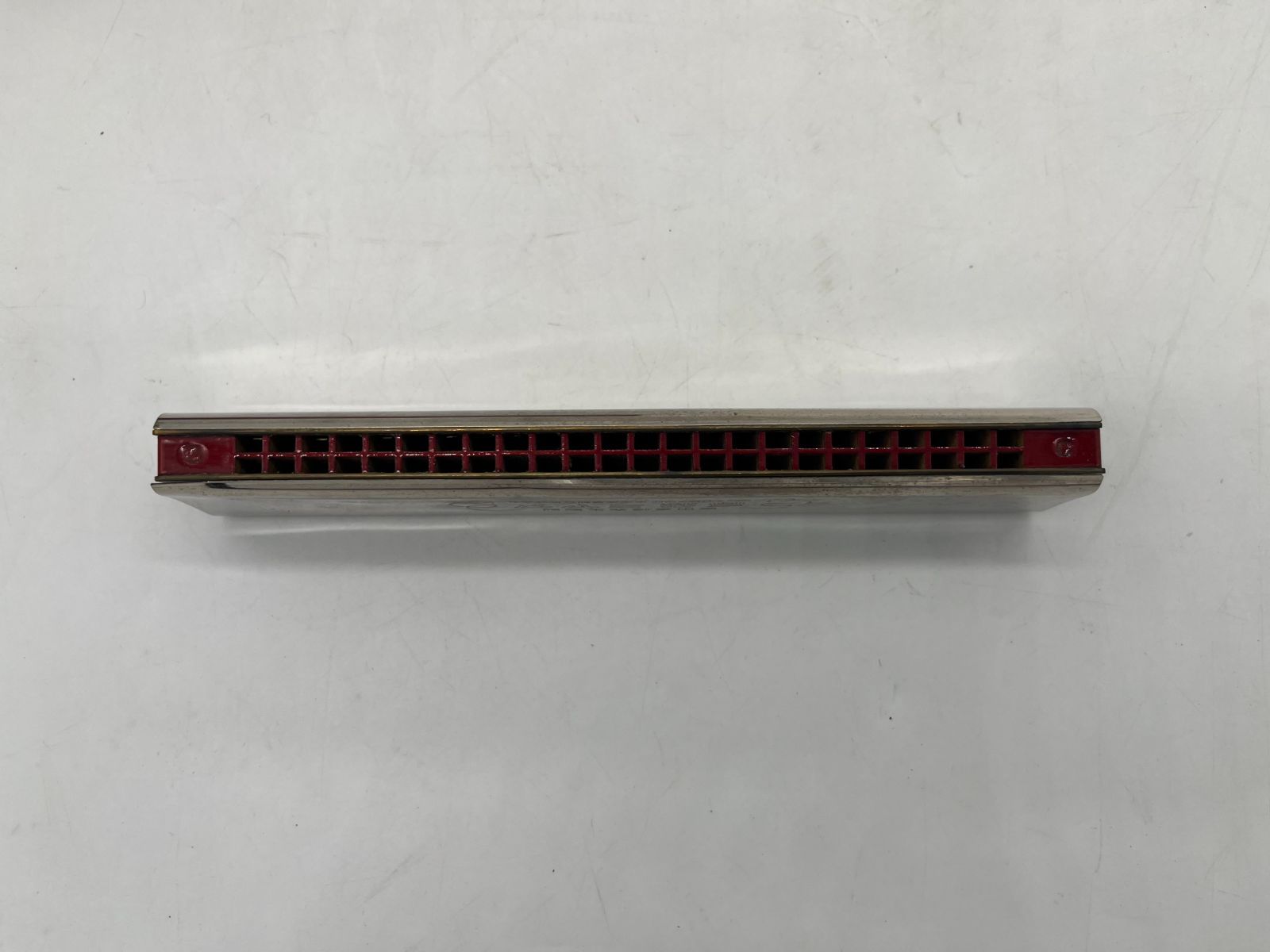ミヤタ響鳴 23穴 ハーモニカ 宮田東峰 東海楽器 71qB8LuM3KL._UF350,350_QL50_.jpg