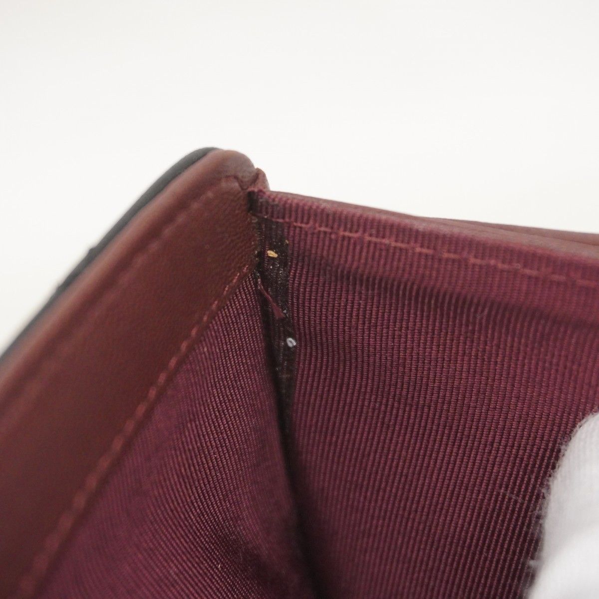 シルバー金具 レディース