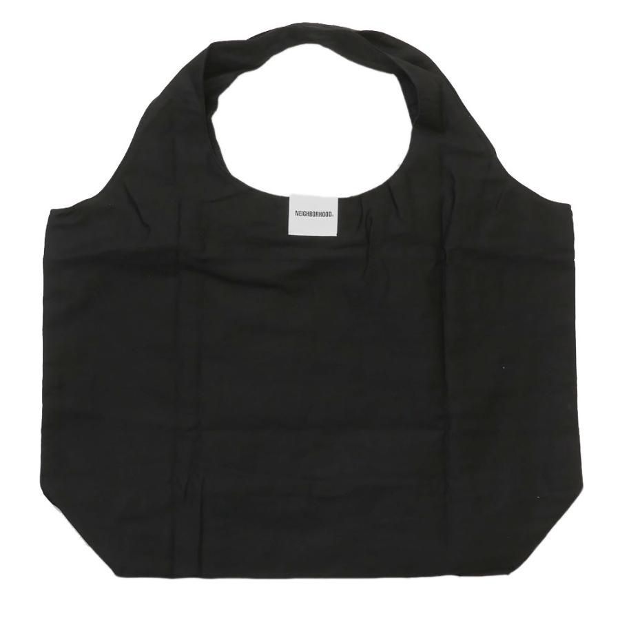 ネイバーフッド NEIGHBORHOOD ID TOTE BAG-L トートバッグ