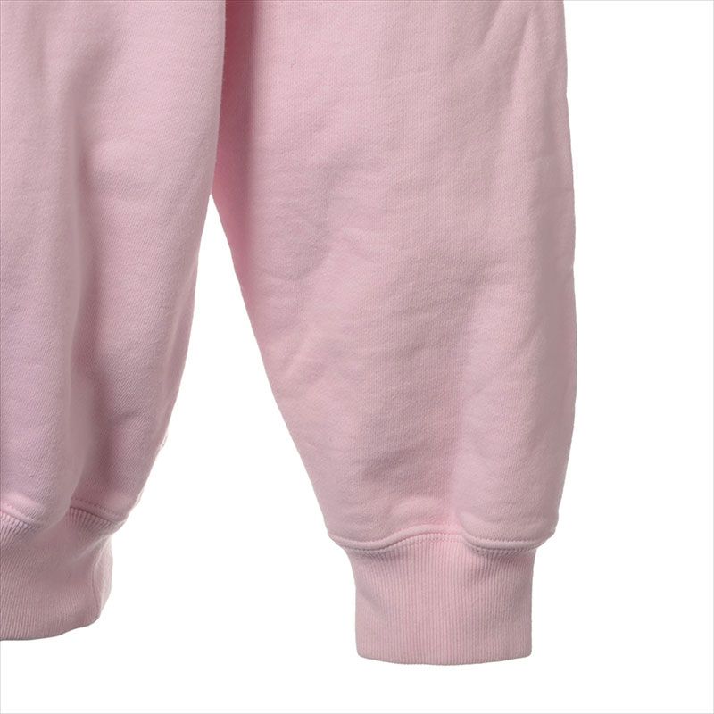 BALENCIAGA - バレンシアガ BALENCIAGA Size:XS 2020 コットン パーカー バレンシアガ BALENCIAGA オーバーサイズロゴパーカー