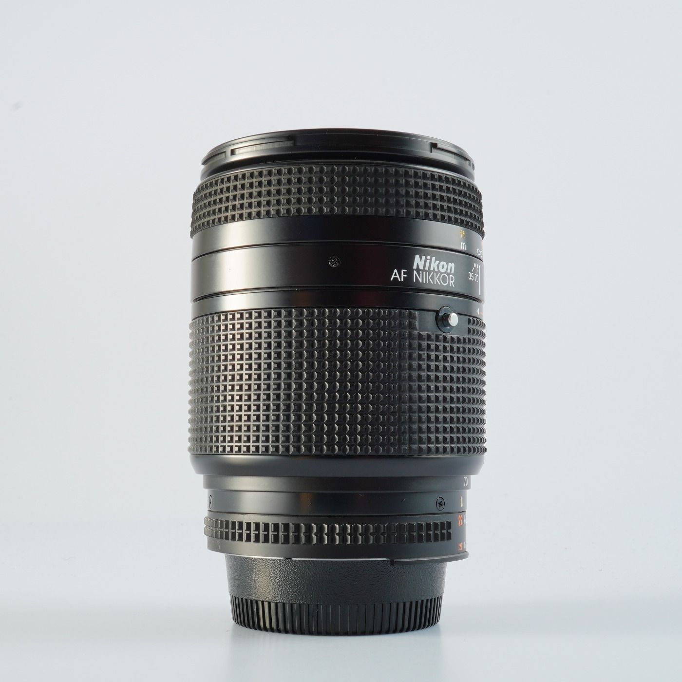 Nikon AF Nikkor 35-70mm f/2.8 ジャンク ズーム ジャンク】 Nikon ニコン AF NIKKOR 35-70mm F/2.8 D ズーム