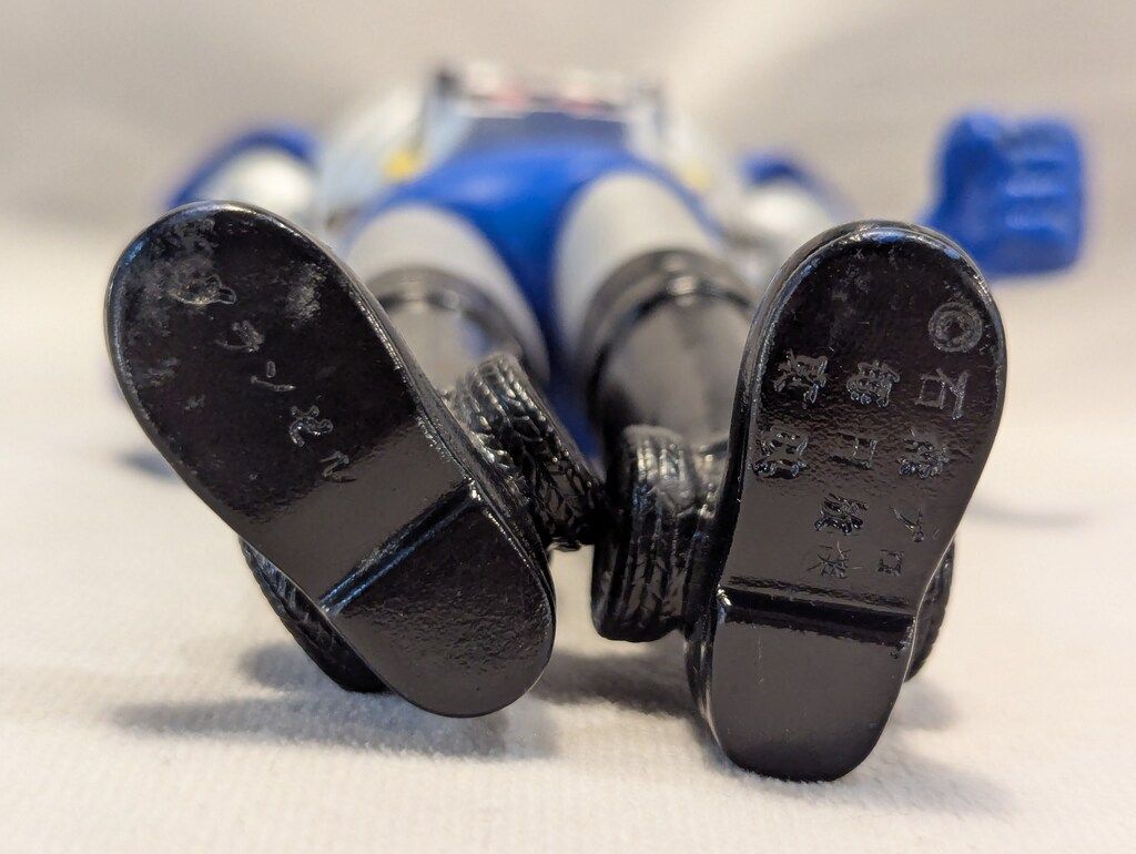 バンダイ テレシーバー ワイドスコープ 宇宙鉄人キョーダイン