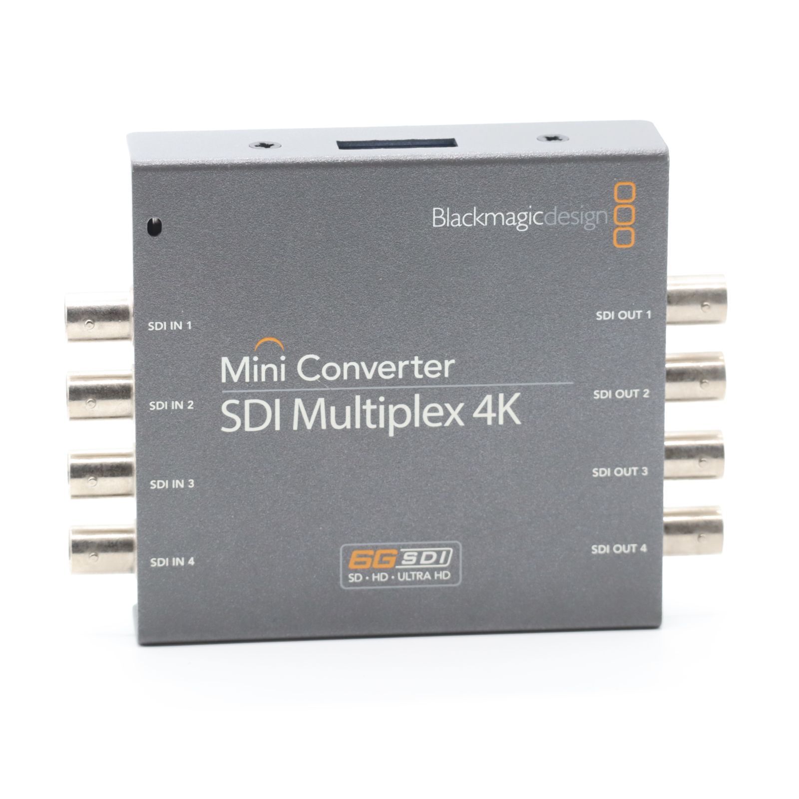 Converter SDI